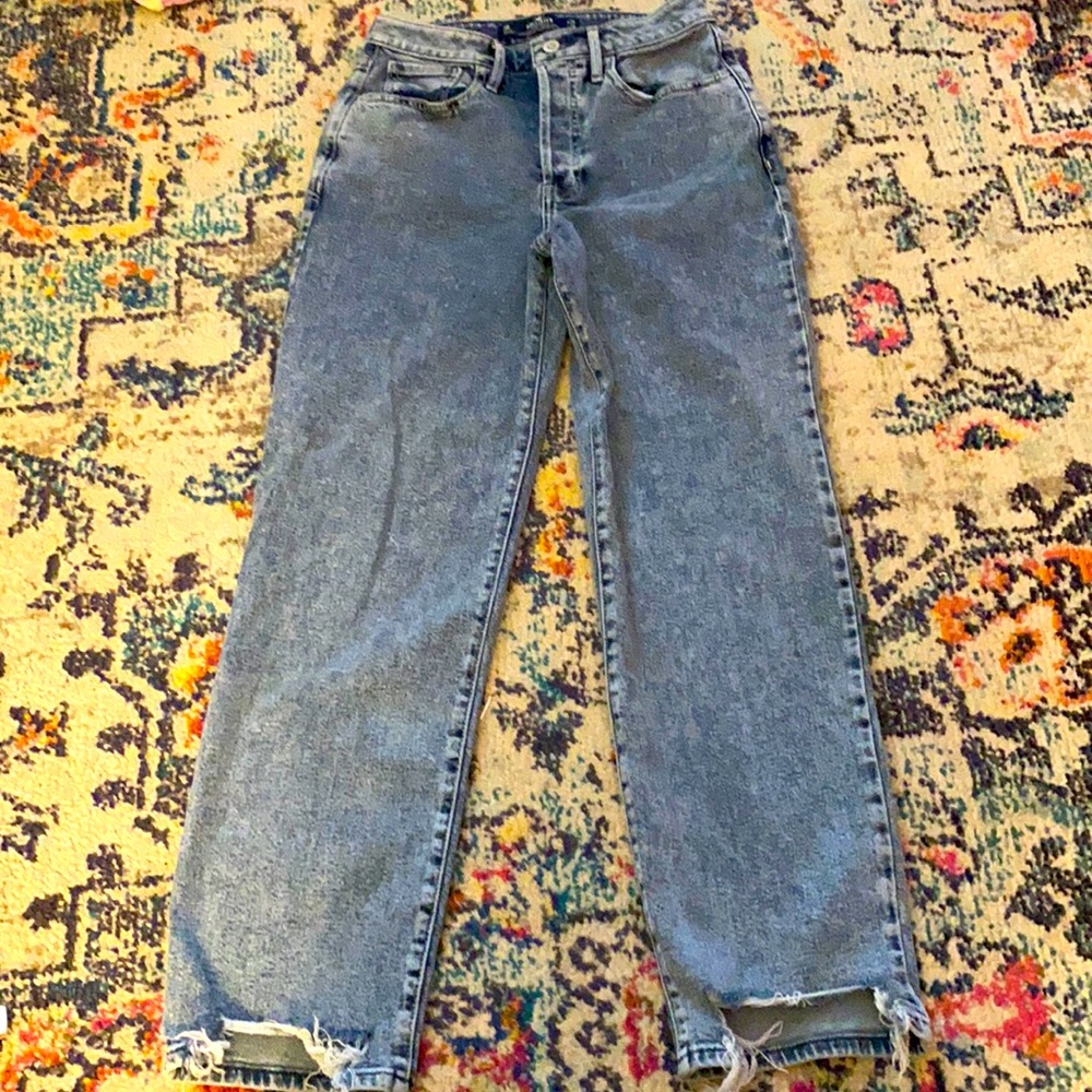 Women’s Hollister jeans size 3 reg